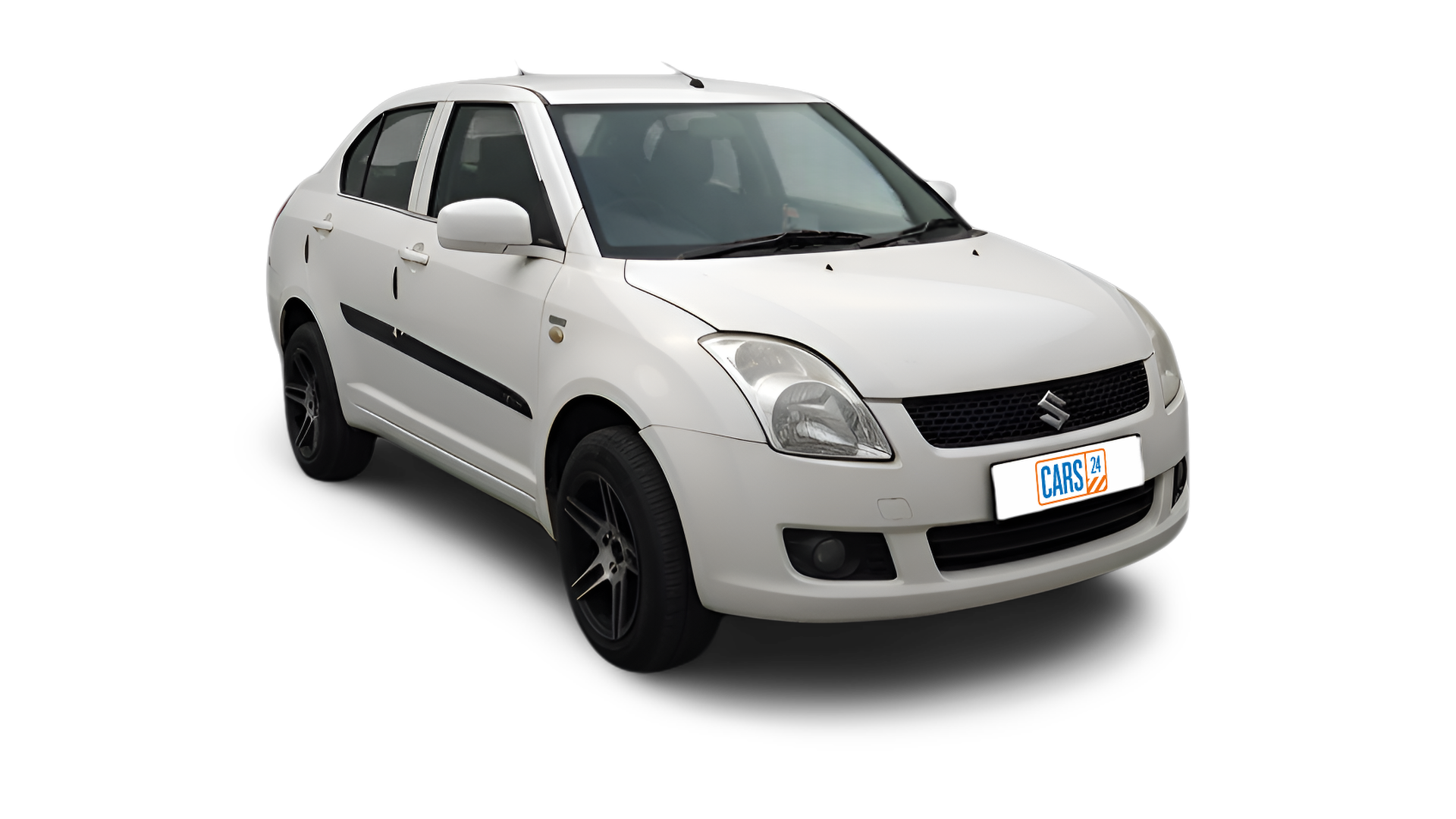 Maruti Swift Dzire-img